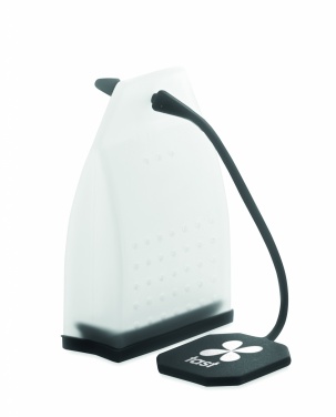 Logo trade meene pilt: Teefilter silikoonist