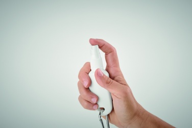 Logotrade meened pilt: Päikesekaitsekreem 30 ml