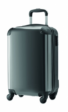 Logo trade reklaamkingituse pilt: ABS ja PC foto reisikohver