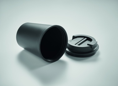 Logo trade firmakingitused foto: Taaskasutatud PP trummel 300 ml