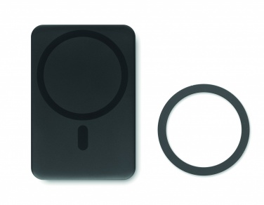 Logotrade firmakingid pilt: Magnetiline juhtmevaba laadija 15W akupank 5000 mAh