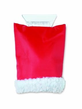 Logo trade reklaamkingitused foto: Auto jääkaabits labakindaga