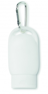 Logo trade meened foto: 30 ml päikesekaitsekreem