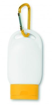 Logo trade firmakingid foto: 30 ml päikesekaitsekreem