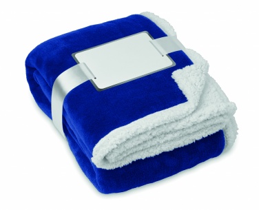 Logotrade reklaamkingitused pilt: Korallifliis/sherpa tekk