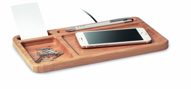 Logotrade firmakingitused pilt: Juhtmeta laadija 5W