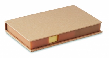 Logotrade ärikingi foto: Märkmekomplekt kalendriga