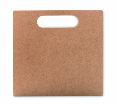 Logo trade reklaamtoote pilt: Värvimiskomplekt 6 pliiatsiga