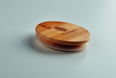 Logo trade firmakingitused foto: Kaheseinaline klaas 350 ml Cologne