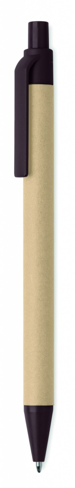 Logo trade firmakingid foto: Push pastapliiatsi kohvikest/ABS