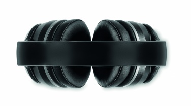 Logo trade reklaamtooted foto: ANC kõrvaklapid ja kott