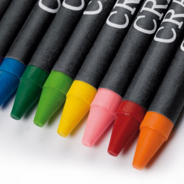 Logo trade firmakingid foto: Suur puidust maalikomplekt MAXI