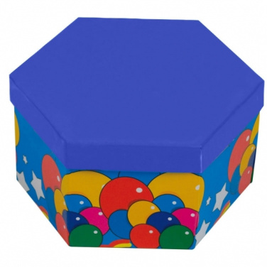 Logotrade ärikingi foto: Maalikomplekt lastele FUN