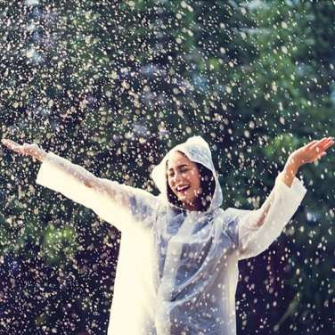 Logo trade ärikingid foto: Vihmamantel CLERMONT-FERRAND