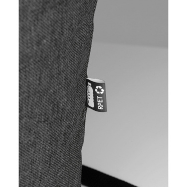 Logotrade reklaamtooted pilt: rPET seljakott RIMINI