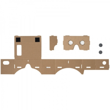 Logo trade meened foto: VR-prillid PORTSMOUTH