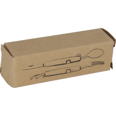 Logotrade firmakingi foto: Matkasöögiriistad PAMPLONA