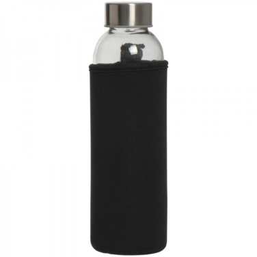 Logotrade ärikingid pilt: Klaaspudel KLAGENFURT 500 ml