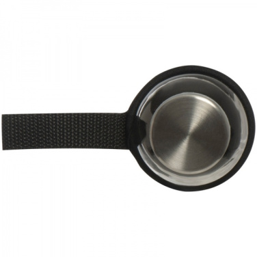 Logo trade reklaamkingi pilt: Klaaspudel KLAGENFURT 500 ml