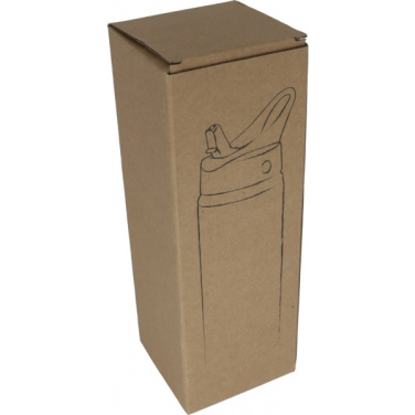 Logo trade ärikingi pilt: Joogipudel RIO ROHELINE TEE 600 ml