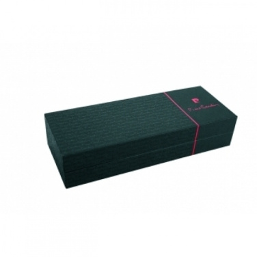 Logotrade reklaamkingituse foto: Pastapliiats MANCHE Pierre Cardin