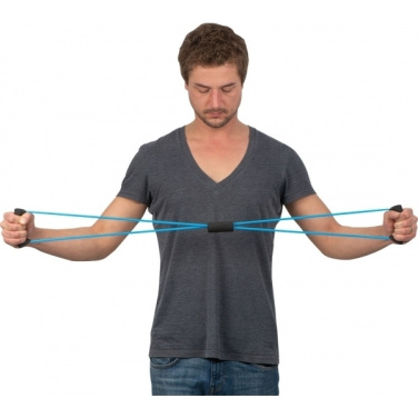 Logo trade reklaamtoote pilt: Treeningseadmed RESISTENCIA