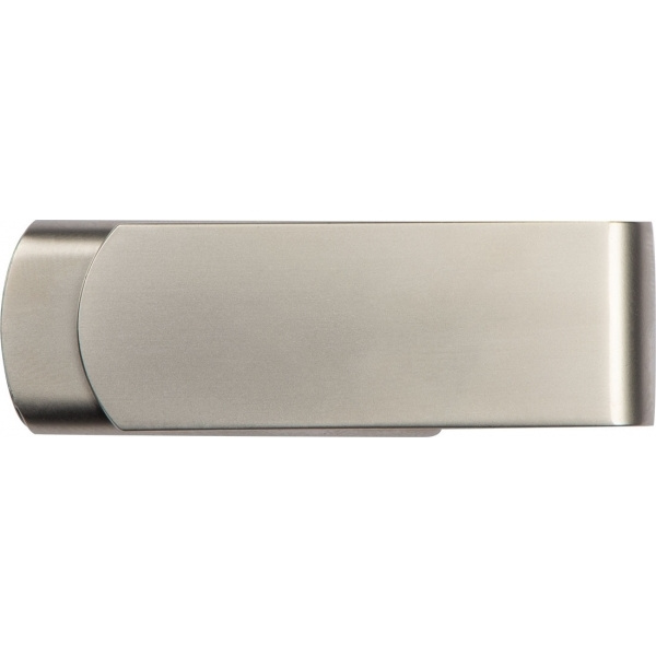 Logo trade reklaamtooted foto: USB-mälupulk 16GB TWISTER