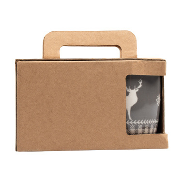 Logo trade reklaamkingituse pilt: 2 jõulukruusi ANKARA