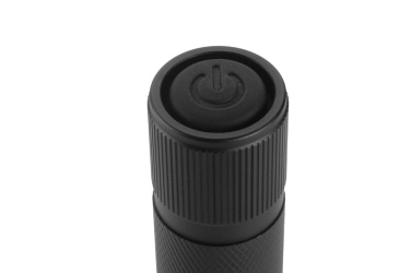 Logo trade meene pilt: Taskulamp KIKAI Schwarzwolf