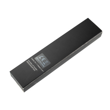 Logo trade firmakingid foto: Kolm ühes kaabel valgustatud logoga Pierre Cardin