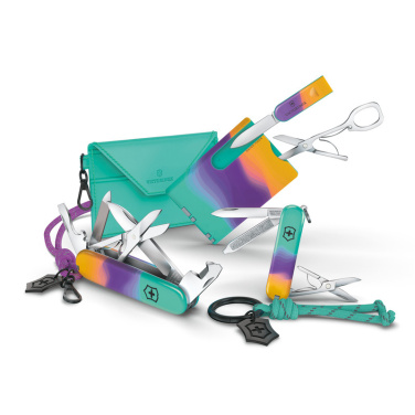 Logotrade reklaamkingi foto: Victorinox SwissCard Classic, Sydney stiilis Victorinox