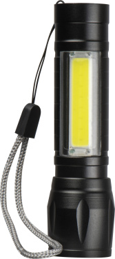 Logo trade ärikingituse pilt: Laetav taskulamp Tokyo