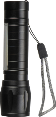 Logo trade reklaamkingituse pilt: Laetav taskulamp Tokyo