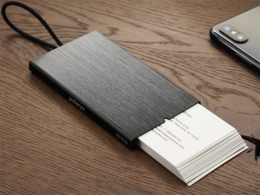 Logotrade reklaamkingituse foto: RFID krediit-ja kaardihoidja 126615500