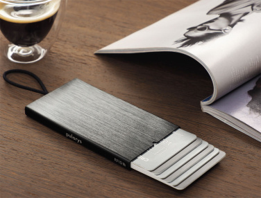 Logo trade ärikingid foto: RFID krediit-ja kaardihoidja 126615500