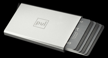 Logotrade reklaamkingituse foto: RFID krediitkaardihoidja 94410800