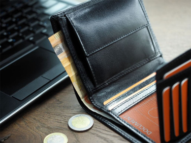 Logo trade reklaamkingid foto: RFID rahakott 30001300