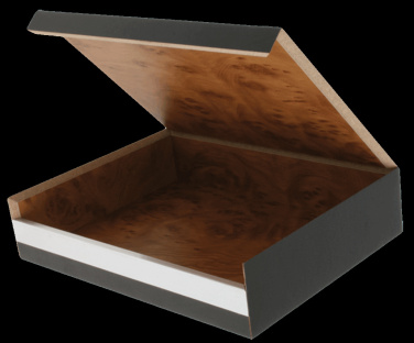 Logotrade reklaamkingituse foto: RFID rahakott 30001300