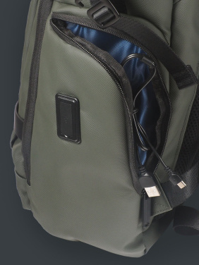 Logotrade reklaamtoote foto: Seljakott sülearvutile 209934500