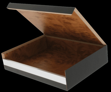 Logo trade firmakingid foto: RFID rahakott 35801300