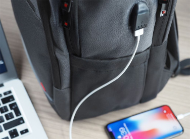 Logotrade ärikingi foto: Seljakott sülearvutile 123815000