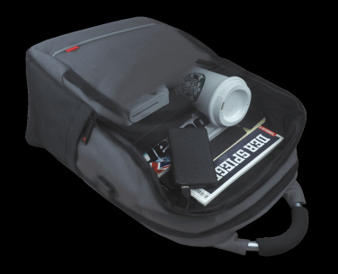 Logo trade reklaamkingid foto: Seljakott sülearvutile 123815000