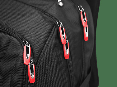 Logo trade reklaamkingid foto: Seljakott sülearvutile 170703400