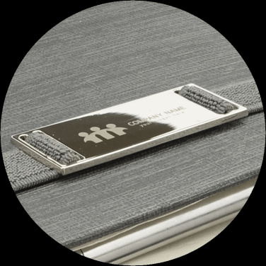 Logotrade firmakingi foto: Päevik A5 Märkmik 93807500