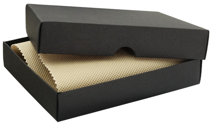 Logo trade reklaamkingitused foto: Karp (19,7x14,5x3,5cm) 988037