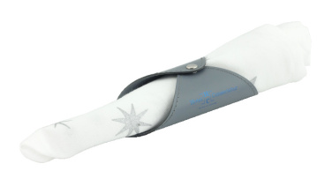 Logotrade ärikingituse foto: Salvräti sõrmus 1032094