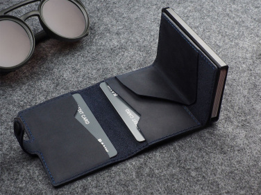 Logo trade reklaamtooted foto: RFID rahakott - Hunter Leather 2109284