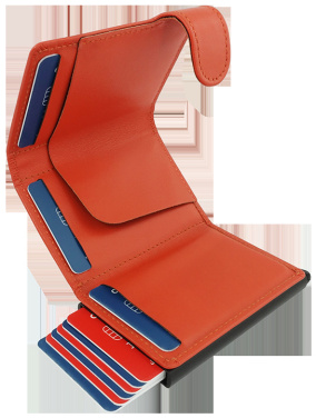 Logo trade firmakingitused foto: RFID rahakott 618131