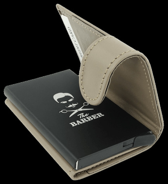 Logotrade reklaamkingituse foto: RFID rahakott 618131