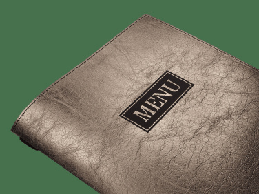 Logotrade reklaamkingid pilt: Menüü kaaned Ambiente 1178265